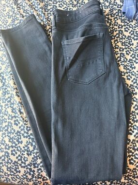 American Eagle Outfitters Women’s Skinny Jeans - Black